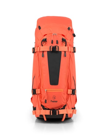 F-Stop Mountain Series Tilopa Backpack Orange