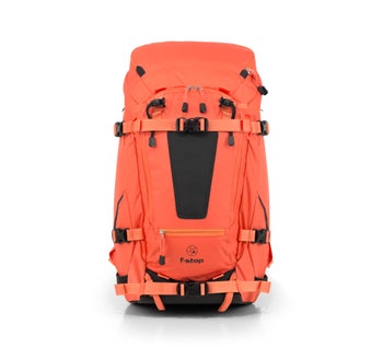 F-Stop Mountain Series Tilopa Backpack Orange