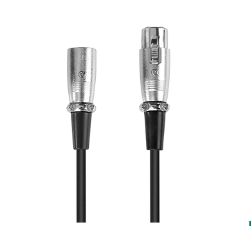 Boya XLR-C8 XLR Male to XLR Female 8m Cable