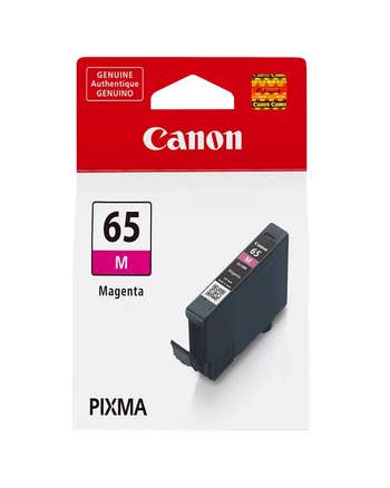 Canon CLI651M Magenta Ink Tank
