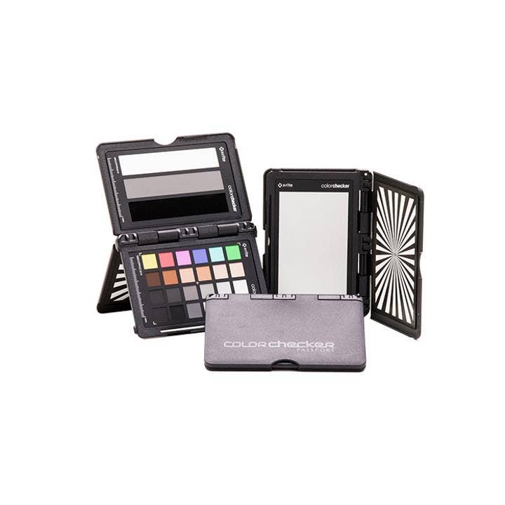 X-Rite Color Checker Passport Video | CameraPro Australia