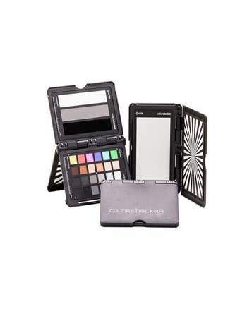 X-Rite Color Checker Passport Video