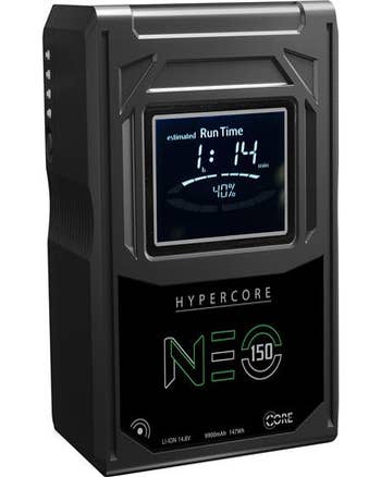 Core SWX Hypercore NEO 150s Battery V-Mount
