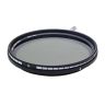 Hoya Variable Density II Filter 58mm