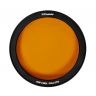 Profoto OCF II Gel - Full CTO