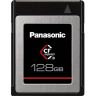 Panasonic CFExpress 128GB Memory Card