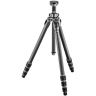 Gitzo Mountaineer Series 3 Carbon Fibre 4 Long Section Tripod