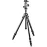 Gitzo GK1542-82QD Mountaineer Carbon Fibre Tripod Kit 