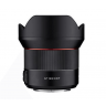 Samyang 14mm AF f/2.8 UMC II Lens - Canon EF Mount