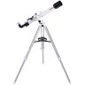 Vixen Porta A70LF 70mm Mobile Telescope with Mount Tripod and Accessories