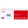 Canon CART055HB Laser Beam Printer Cartridge - Black