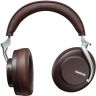 Shure AONIC 50 Wireless Noise-Canceling Headphones Brown