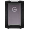 SanDisk Professional 2TB G-Drive ArmorATD - Space Grey 