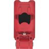 Ifootage Spider Crab Versatile Phone Holder-Red MS-R
