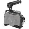 SmallRig Basic Kit for Sony Alpha 7 IV/Alpha 7S III