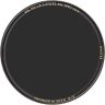 B+W Master ND 1.8 55mm Filter MRC NANO - 6 Stops