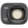 DJI Mini 3 Pro Wide-Angle lens