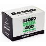 Ilford Delta 400 ISO Professional 35mm 24 Exposure Black & White Film
