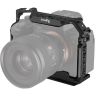 SmallRig Full Cage for Sony Alpha 7 IV/Alpha 7S III/Alpha 1/Alpha 7R IV 