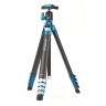 Display - Benro Cyanbird Carbon Fibre / Aluminium Tripod Kit With N00P Ball Head