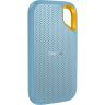 Sandisk Extreme Portable SSD 1TB USB 3.2 Gen 2 - Sky Blue