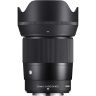 Sigma 23mm f/1.4 DC DN Contemporary lens For Fuji X-Mount
