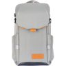 Vanguard VEO City B37 Grey Backpack