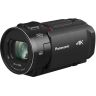 Panasonic HC-VX3 4K 24x  f/1.8 Camcorder