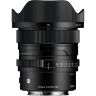 Sigma 20mm f/2 DG Contemporary Lens For Sony E-Mount