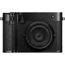 Fujifilm GFX100RF Digital Camera - Black