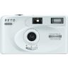Reto Pano 35mm Film Camera Metallic Silver