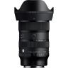 Sigma 17-40mm f/1.8 DC Art Lens  - L Mount