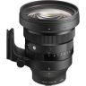Sigma 135mm f/1.4 DG Art Lens For L-Mount