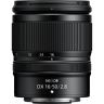 Nikon Nikkor Z DX 16-50mm f/2.8 VR Lens - Z Mount