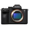 Sony Alpha A7 Mark V Mirrorless Camera Body Only