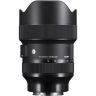 Sigma 14-24mm f/2.8 DG DN Art Lens for Leica L-Mount