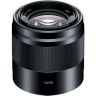 Sony E 50mm f/1.8 OSS Lens 