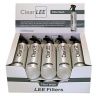 Lee Filter ClearLEE Filter Wash 300ml Pump (10 Pack)