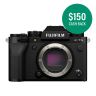 Fujifilm X-T5 Mirrorless Camera Body (Black)