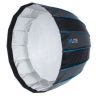 Xlite 90cm Deep Parabolic Octa Softbox No Speedring Included