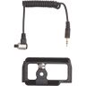 AquaTech Adaptor Base Kit - Fujifilm X-T3