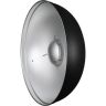 Godox BDR-S55 Pro Beauty Dish 55cm Silver with Bowens Mount
