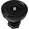 Benro 100mm Half Ball & Short Handle