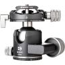 Benro GX30 Low Profile Ball Head PU56 Plate