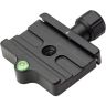 Benro 70x49x15mm Arca Type Clamp