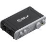 Boya BY-AM1 Dual Channel Audio Mixer
