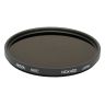 Hoya 62mm Neutral Density NDX400 HMC Filter