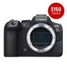 Canon EOS R6 Mark II Mirrorless Camera
