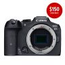 Canon EOS R7 Mirrorless Camera Body