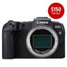 Canon EOS RP Mirrorless Camera (Body only)